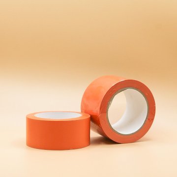 Ruban Adhésif Souple Wolf Tooth Pour Guidon - Couleur Orange - Neuf Sous Blister
