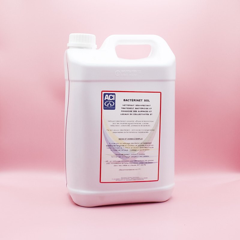 BACTERINET_SOL